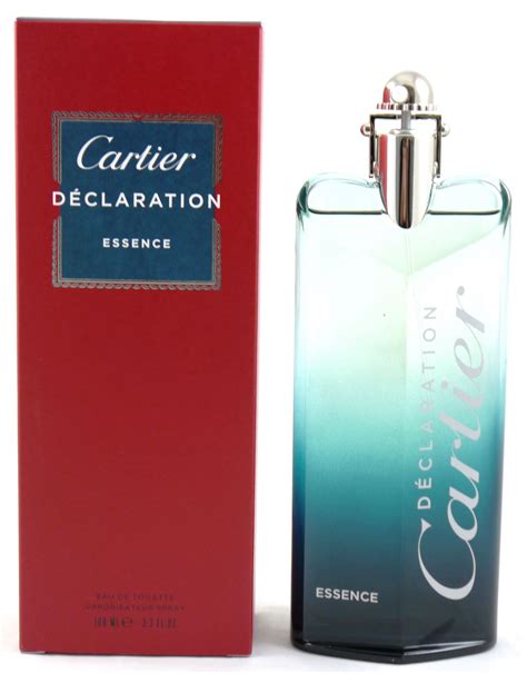 Cartier Déclaration 100 ml .